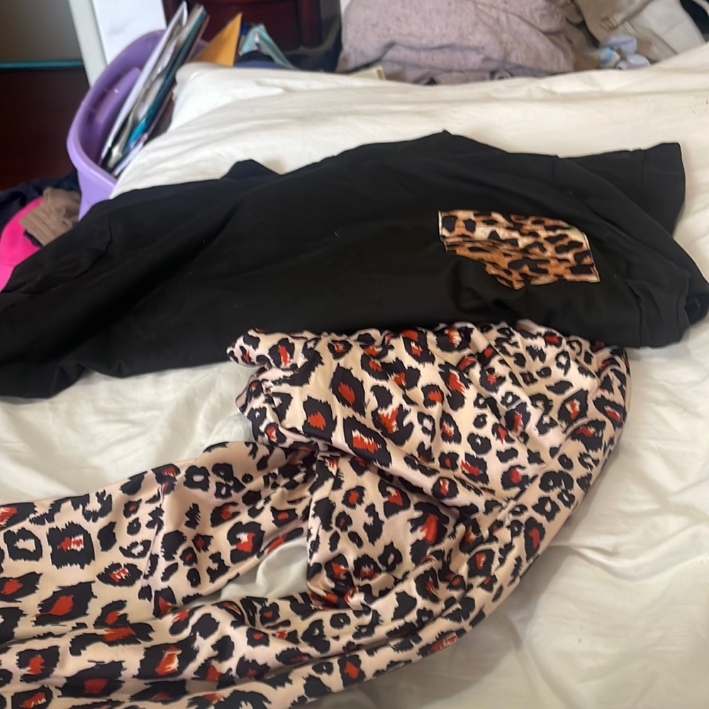 Pj set 2XL